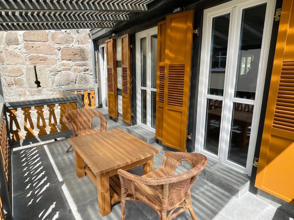 Goldenes Hausle Aparthotel Sulzbach an der Murr Exterior photo